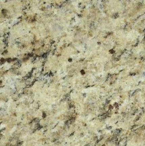 Giallo Ornamental